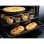 Horno électrique Electrolux EOF3H40X 72 L Inox fonction autonetoyante