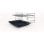 Four électrique Bosch Serie 2 HBF153BB0 66 L Noir avec EcoClean