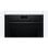 Horno électrique Bosch HBA571BB4 71 L Noir avec nettoyage pyrolytique