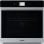 Horno elétrico Whirlpool W9 OP2 4S2 H 73 L Cinzento Wi-Fi autolimpeza