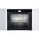 Horno elétrico Whirlpool W9 OP2 4S2 H 73 L Cinzento Wi-Fi autolimpeza