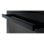 Horno électrique Amica ED37610B X-TYPE STEAM 77 L Noir avec cuisson vapeur et nettoyage catalytique