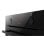 Horno électrique Amica ED37610B X-TYPE STEAM 77 L Noir avec cuisson vapeur et nettoyage catalytique