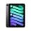 Apple iPad mini 8,3" 256GB 5G iPadOS 15 Gris Sidéral
