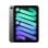 Apple iPad mini 8,3" 128GB WiFi 10h Akkulaufzeit iPadOS 18 Grau