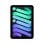 Apple iPad mini 8.3" 128GB 5G 19.3Wh iPadOS 18 Grau
