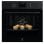 Horno électrique Electrolux EOD4P57H 72 L Noir autolavage pyrolytique