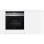 Horno électrique Siemens HS658GXS1 71 L Inox Noir avec contrôle TFT