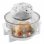Airfryer Esperanza EKO003 12L 1400W Mechanische Timer Wit