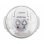 Airfryer Esperanza EKO003 12L 1400W Mechanische Timer Wit