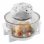 Airfryer Esperanza EKO003 12L 1400W Mechanische Timer Wit