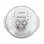 Airfryer Esperanza EKO003 12L 1400W Mechanische Timer Wit