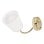 Deckenleuchte Activejet EMILY 1P GD Kegel Gold Metall E27 IP20