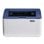Drucker Laser Wi-Fi Xerox Phaser 3020 Schwarzweiß Einzelfunktion