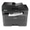 Multifuncion Brother MFC-L2802DW Laser Mono WiFi Duplex Fax Todo-en-Uno Negro