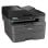 Multifuncion Brother MFC-L2802DW Laser Mono WiFi Duplex Fax Todo-en-Uno Negro