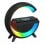 Lampada LED Activejet AJE-SOLO RGB Musica Wireless Batteria 2400mAh IP20