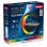 Lampada LED Activejet AJE-SOLO RGB Musica Wireless Batteria 2400mAh IP20