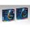 Lampada LED Activejet AJE-SOLO RGB Musica Wireless Batteria 2400mAh IP20