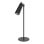 Lampe LED Yeelight YLYTD-0011 Noir Portable Batterie 5W 4500K