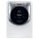 Lave-linge Hotpoint AQ104D497SD EU/B Hublot 10 kg 1400 rpm Classe B Blanc LCD Inverter