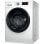 Lave-linge Whirlpool FFB10469BVEE Hublot 10 kg 1400 rpm A Blanc Moteur Inverter