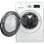 Lave-linge Whirlpool FFB10469BVEE Hublot 10 kg 1400 rpm A Blanc Moteur Inverter