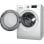 Lave-linge Whirlpool FFB10469BVEE Hublot 10 kg 1400 rpm A Blanc Moteur Inverter