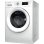 Lave-linge Whirlpool FFB 8258 WV EE Hublot 8 kg 1200 rpm Classe B Blanc Inverter
