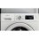Lave-linge Whirlpool FFB 8258 WV EE Hublot 8 kg 1200 rpm Classe B Blanc Inverter