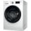 Lave-linge Whirlpool FFB 8458 BV EE Hublot 8 kg 1400 rpm Classe B Blanc