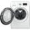 Lave-linge Whirlpool FFB 8458 BV EE Hublot 8 kg 1400 rpm Classe B Blanc