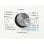 Lave-linge Whirlpool FFB 8458 BV EE Hublot 8 kg 1400 rpm Classe B Blanc