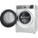 Lave-linge Hotpoint H8 W946WB EU Hublot 9kg 1400rpm Classe A Blanc Affichage LCD