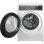 Lave-linge Hotpoint H8 W946WB EU Hublot 9kg 1400rpm Classe A Blanc Affichage LCD