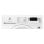 Lave-linge Electrolux EW6SN0506OP Top 6 kg 1000 rpm Classe D Blanc LED Sécurité enfant