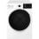 Lave-linge Smeg WNP96SLAAIN Hublot 9 kg 1600 rpm Classe A Blanc Dosage automatique