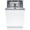 Lavavajillas Bosch Serie 6 SPV6EMX05E 10 couverts Classe C Wi-Fi VarioDrawer Pro
