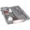 Lavavajillas Bosch Serie 6 SPV6EMX05E 10 couverts Classe C Wi-Fi VarioDrawer Pro