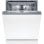 Lavavajillas Bosch Serie 4 SMV4HVX07E 14 Servicios Clase D Wi-Fi Secado Extra