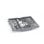 Lavavajillas Bosch Serie 4 SMV4HVX07E 14 Servicios Clase D Wi-Fi Secado Extra