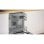 Lavavajillas Bosch Serie 4 SMV4HVX07E 14 Servicios Clase D Wi-Fi Secado Extra