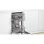 Lavastoviglie Bosch Serie 4 SPV4HMX49E 10 Coperti Classe E Home Connect, Extra Asciugatura