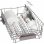 Lavastoviglie Bosch Serie 4 SPV4HMX49E 10 Coperti Classe E Home Connect, Extra Asciugatura