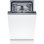 Lavastoviglie Bosch Serie 2 SPV2HMX42E 10 Coperti E 3 Cestelli Integrata Display
