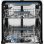 Lave-vaisselle Electrolux EES848200L 14 Couverts Classe E AirDry Affichage Électronique