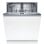 Lave-vaisselle Bosch SMV4ETX08E 13 couverts Classe B Home Connect et EfficientDry
