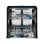 Lavavajillas Electrolux EEM48320L 14 Cubiertos D con secado AirDry y control táctil