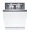 Lave-vaisselle Bosch Serie 8 SMV8YCX02E 14 couverts Classe A Connecté Zeolite