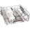 Lave-vaisselle Bosch Serie 8 SMV8YCX02E 14 couverts Classe A Connecté Zeolite